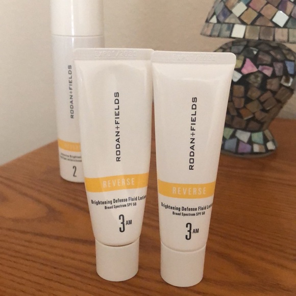 Rodan + Field Reverse & Redefine system - Picture 6 of 14